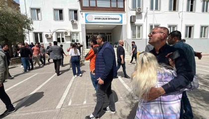 Kahramanmaraştaki saldırıda hayatını kaybeden öğretmen ve öğrencilerin isimleri belli oldu