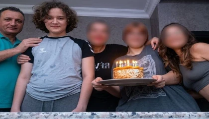 Katilin rehber öğretmeni: Ekran bağımlılığı vardı. Okula gelmek istemezdi