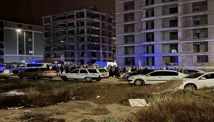 Kayıp olarak aranan 16 yaşındaki Feyza, ölü olarak bulundu