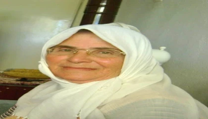 Kayıp olarak aranan yaşlı kadın derede kenarında ölü bulundu