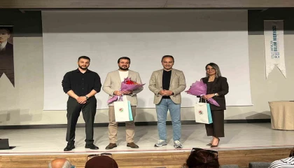 Kepezde ‘Özgül Öğrenme Bozuklukları konuşuldu