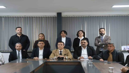 Kozan Belediye Başkanı Atlıdan sahte fotoğraf iddialarına sert tepki: Hukuki süreç başlatıldı