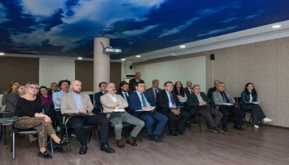 Manavgat Devlet Hastanesi, inme ile mücadelede Antalyada birinci oldu