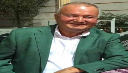 Manavgat eski belediye başkanı Zeynel Şenol hayatını kaybetti