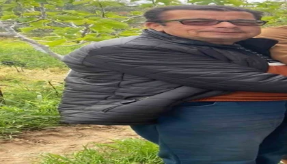 Mantar toplamaya giden adam ormanlık alanda ölü bulundu