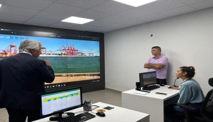 Mersin Büyükşehir, uluslararası standartlarda yönetim modeliyle öncü oldu