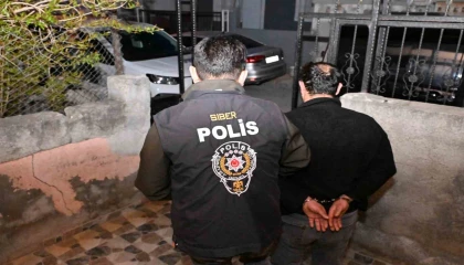 Mersin merkezli bahis operasyonunda 19 tutuklama