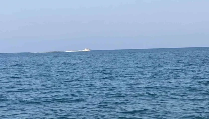 Mersinde denizde 2 erkek cesedi bulundu