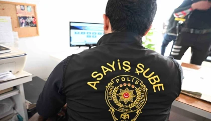 Mersinde günü birlik evlerle kiralık araçlar denetlendi: 381 bin TL ceza