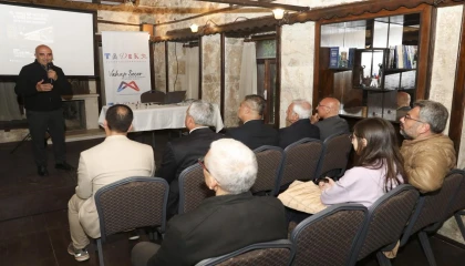 Mersinde Köy Enstitülerinin 85. yılına özel anlamlı etkinlik