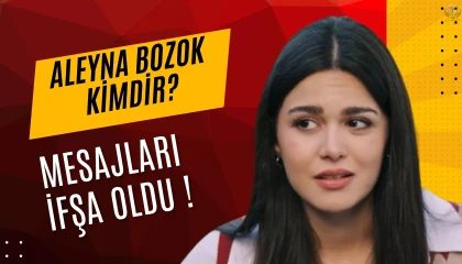 Mesajları ifşa oldu! 200 bin TL'lik fuhuş pazarlığı