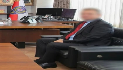 Okulda 4 kişiyi öldüren ortaokul öğrencisinin polis başmüfettişi olan babası gözaltına alındı