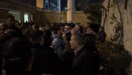 Ölenlerin yakınlarından Vali Ünlüere tepki