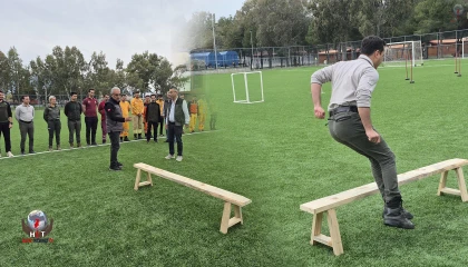 ORMANCILIK YARIŞMALARI HATAY’DA HEYECANLA BAŞLADI