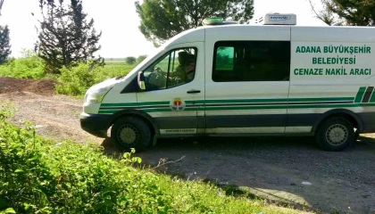 Ormanda parçalanmış erkek cesedi bulundu