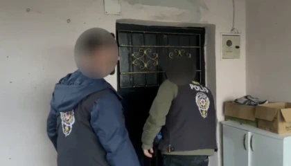 Osmaniye merkezli Kupon-80 operasyonu: 49,2 milyar TLlik bahis trafiği ortaya çıktı