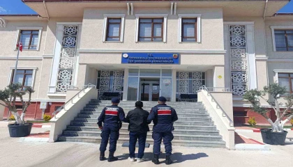 Osmaniyede jandarma bir haftada 89 şüpheliyi yakaladı