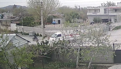 Osmaniyede kamyonetle çarpışan motosikletli hayatını kaybetti