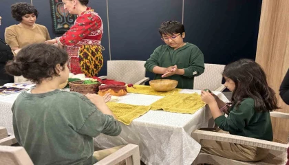 Osmaniyede Macar Kültür Günü etkinliği düzenlendi