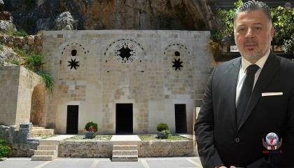 PASKALYA AYİNİ SAINT PIERRE’DE DÜZENLENECEK