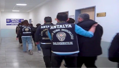 ‘Patent anlaşmasında sorun yaşandı yalanıyla 576 bin lira dolandırdılar