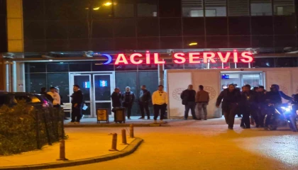 Polis memurunun kızı babasına ait silahla kendini vurdu
