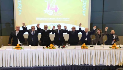 Portakal Çiçeği Karnavalında stantlar 3 gün daha açık kalacak