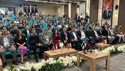 RTÜK Başkan Vekili Güçer: Hiçbir mazeret başarının yerini tutamaz