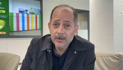 Saldırıda ağır yaralanan Alminanın babası: Tüm Türkiyeden dua bekliyoruz