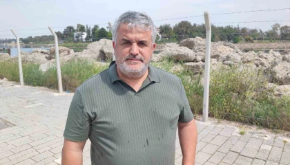 Şehit annesinin ev mağduriyeti iddialarına müteahhitten yanıt