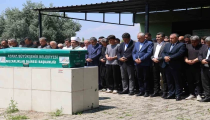 Selde hayatını kaybeden genç son yolculuğuna uğurlandı