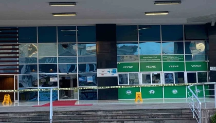 Serik Belediyesinden silahlı saldırıya ilişkin açıklama