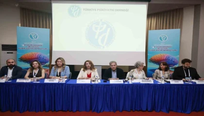 Şiddetin görünür hale gelip normalleşmesi çocuk ve gençleri olumsuz etkiliyor