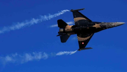 SOLOTÜRKten nefes kesen prova