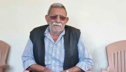 Somada ölen oğlundan engelli kızlarına kalan tazminatı, sahte polise kaptırdı