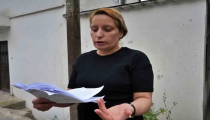 Sosyal medya üzerinden tanışıp IBANını verdi, hayatı kabusa döndü: Ben yandım, kimse yanmasın