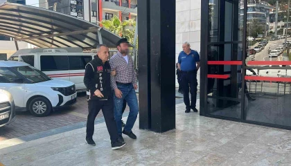 Sosyal medyada cumhurbaşkanına hakaret eden şahıs tutuklandı