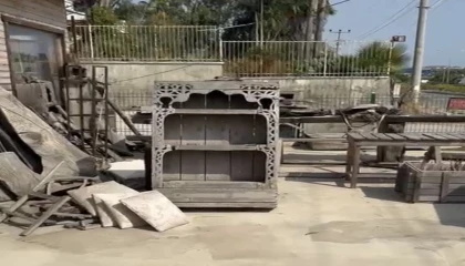 Tarihi eser ihbarı şikayete takipsizlik kararı