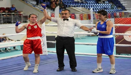 Tarsus Gelecek Spor Kulübü dört branşta başarı elde etti