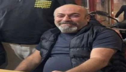 Tarsusta alacak verecek kavgası: 1 ölü