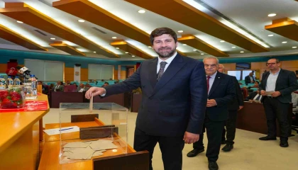 Tarsusta kent konseyi alanı için yeniden düzenleme kararı alındı