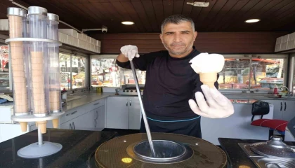 TasteAtlas listesi Kahramanmaraşta tartışma başlattı