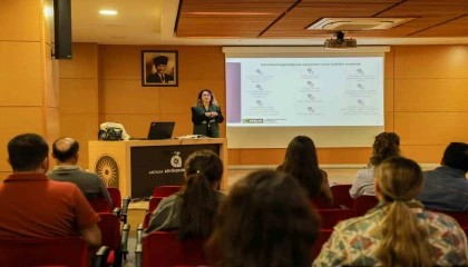 Teknoloji bağımlılığına karşı ortak mücadele