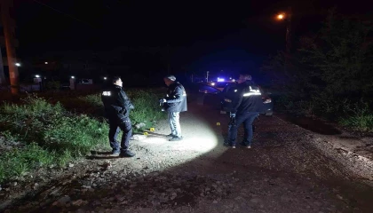 Telefon alışverişinden kalan 24 bin TL alacaklarını almaya giden kardeşler mermilerin hedefi oldu