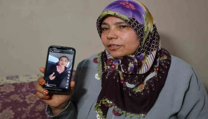 Tiktoka kapıldı, ailesinden koptu: Annenin feryadı yürek dağladı