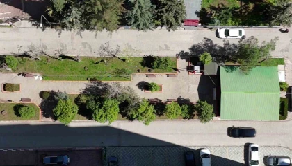 Toros Mahallesinden ‘olay artışı iddialarına tepki