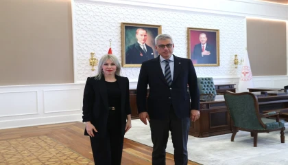 Türkiyenin CAR-T hamlesi güçleniyor