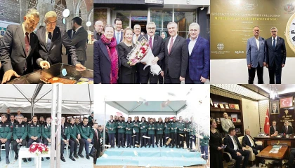 YAYMAN AK DAVA AŞKINA TÜRKİYE'Yİ KARIŞ KARIŞ GEZİYOR