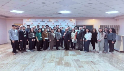 Yenidoğan Cerrahisi Kursu Adanada gerçekleştirildi