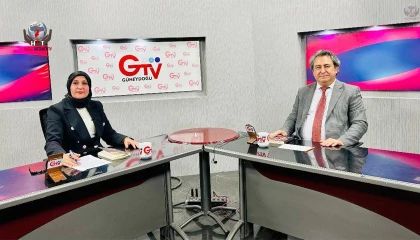 YILMAZ: AKADEMİSYENLER TOPLUMLA BULUŞMALI